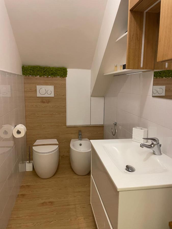 Maison De Roland รากูซา ภายนอก รูปภาพ